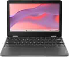 Amazon.com: Lenovo 300e Yoga Chromebook Gen 4 82W2002HUS